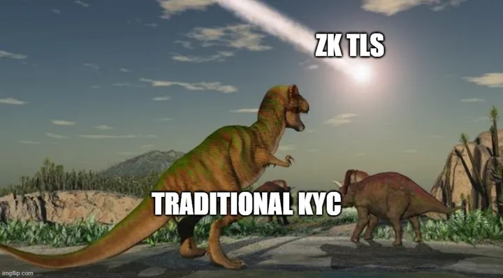 ZK KYC Systems