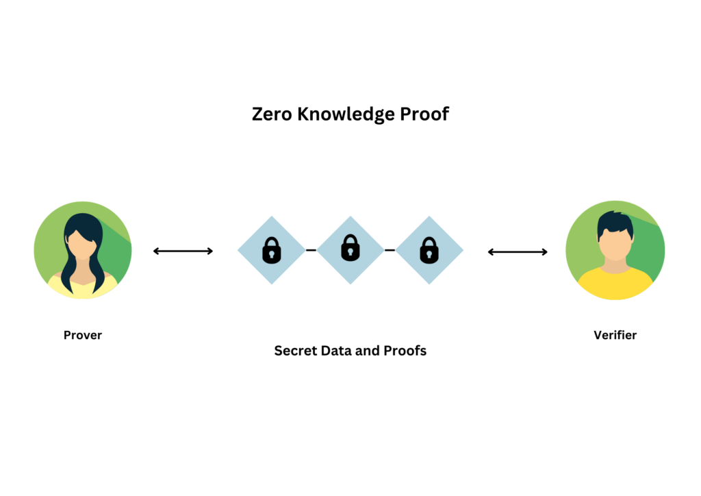 ZK KYC Systems Strategy