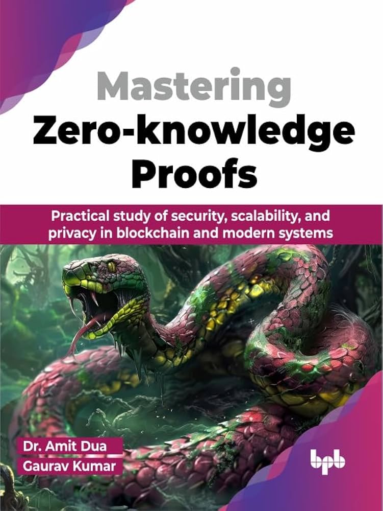 Zero-Knowledge Proof Development Kit